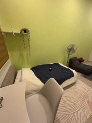 Avila Gardens (D17), Condominium #477373101